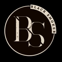 Black Smoker logo - Similar company to Subairtech