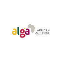 African Lotteries & Gaming Association logo - Similar company to Wjm Creative