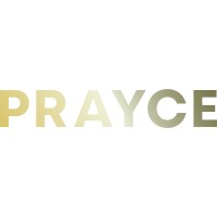 Prayce logo - Similar company to Zerotwonine