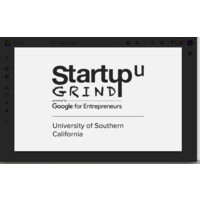 Startup Grind - University of Southern California logo - Similar company to Agentinc