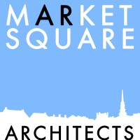Market Square Architects logo - Similar company to Blw Engineers