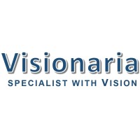 Visionaria BV logo - Similar company to O-Dis Organisation Advise