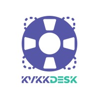 KVKKDESK