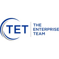 The Enterprise Team logo - Similar company to Enterprise Risk Partners