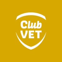 ClubVET logo - Similar company to Noevia Sas-Medical Devices For Veterinarians