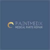 PaintMedX logo - Similar company to J & M Trading, Inc.