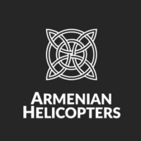 Armenian Helicopters logo - Similar company to Hvac-Pd Engineers