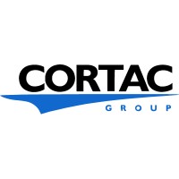 CORTAC Group logo - Similar company to Metapm