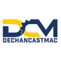 Dechancastmac Pvt. Ltd. logo - Similar company to Hemkund Precision Engineering