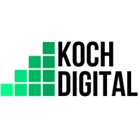Koch Digital ApS logo - Similar company to Uk Turkish Educators Network