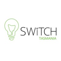 Switch Tasmania logo - Similar company to Kiikstart
