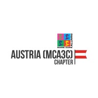 MCAA Austria Chapter logo - Similar company to Happydrip