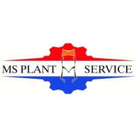 MS Plant Service logo - Similar company to Mabeco Group