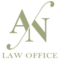 Aisha Naveed, Law Office logo - Similar company to Krische & Co. Notaries