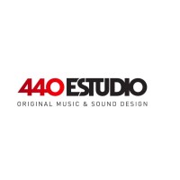 440 Estudio logo - Similar company to New Events Sa