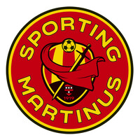 Sporting Martinus logo - Similar company to Techassure