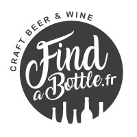 FIND A BOTTLE logo - Similar company to Whynat.Fr