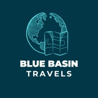 Blue Basin Travels logo - Similar company to Guru Travel