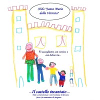 Scuola dell'Infanzia SMV logo - Similar company to Candyclouds