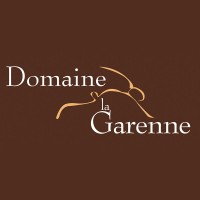 Domaine La Garenne logo - Similar company to La Factory Reception