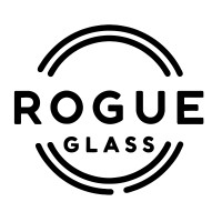 Rogue Glass logo - Similar company to Future Tech Glass & Closet Organizers Ltd.