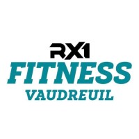 RX1 Fitness Vaudreuil logo - Similar company to Fractured Prune Doughnuts
