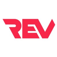 REV Team logo - Similar company to Pandable