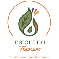Instantina Flavours India Private Limited logo - Similar company to Speedo Delivery