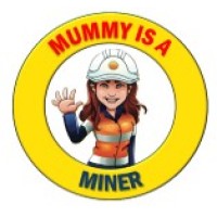 Mummy is a Miner logo - Similar company to Salus Engineering