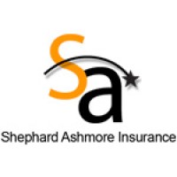 Shephard Ashmore Insurance Inc. logo - Similar company to Conaxiom