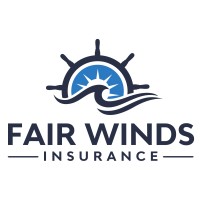Fair Winds Insurance logo - Similar company to Offshore Banking