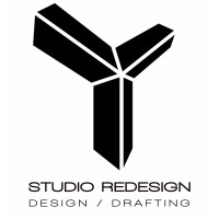 Studio ReDesign logo - Similar company to Studio Weber + Associates