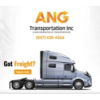 ANG Transportation Inc logo - Similar company to Victory Transit Inc