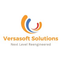 Versasoft Solutions Pvt Ltd logo - Similar company to Bizzon Info Solutions