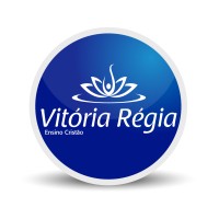 Colégio Vitória Régia logo - Similar company to Unique Acabamentos