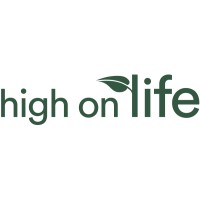 High on Life logo - Similar company to Functional Future