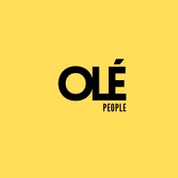 OLÉ | PEOPLE logo - Similar company to Slowlab