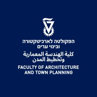 Faculty of Architecture and Town Planning at Technion logo - Similar company to Architecture Gemach