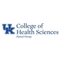 University of Kentucky Physical Therapy logo - Similar company to Duke Doctor Of Physical Therapy