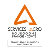 Services Acro Bourgogne Franche-Comté logo - Similar company to Scad (Societe Comtoise D'Acces Difficiles)