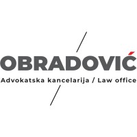 Law office Obradovic