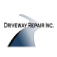 Driveway Repair Inc.