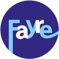 FAYRE logo - Similar company to Averia News