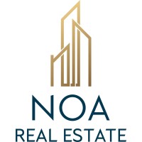 NOA Real Estate logo - Similar company to Masa Realty