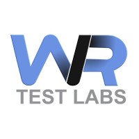 Willow Run Test Labs, Inc. logo - Similar company to Weiyuanda Industrial Co., Limited