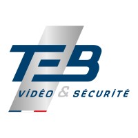 TEB Vidéo & Sécurité logo - Similar company to Pryntec