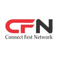 Connect Fest Network logo - Similar company to Andrez Finance