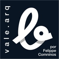 ¡Vale! Arquitectura logo - Similar company to Imm Design Lab