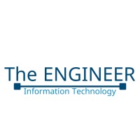 The Engineer logo - Similar company to Munaqasa
