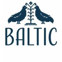 Baltic Travel logo - Similar company to Keep Travel Collection